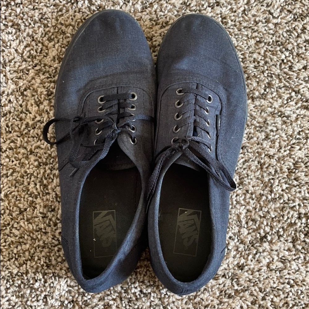 Men’s Vans Sneakers